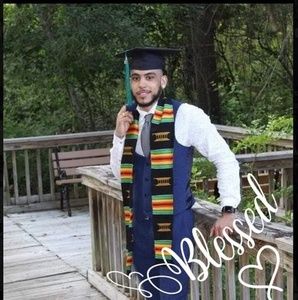 Meet your Posher, Maria